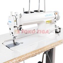 Mesin Jahit JUKI DDL 8100E - High Speed Jarum 1 Industrial Garmen