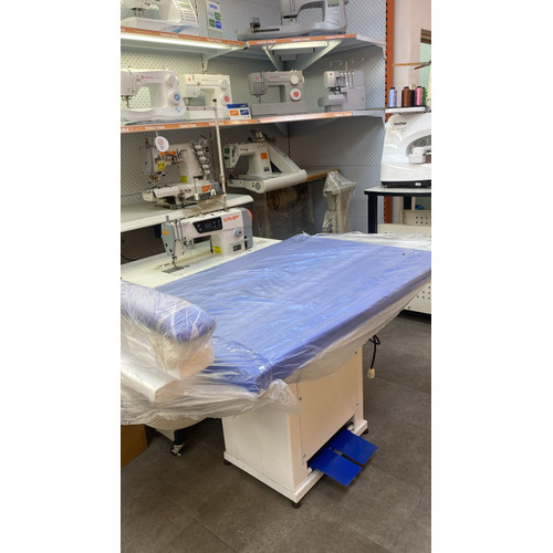 Meja Gosok Laundry / Vacuum Table Laundry VT812SB