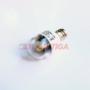 Dop Lampu LED Mesin Jahit Portable Drat/Ulir Pendek/Kecil (Tipe E12)