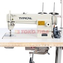 Mesin Jahit TYPICAL GC 6-28-1 - High Speed Jarum 1 Industrial Garmen