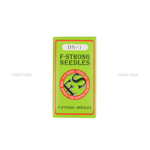 Jarum Mesin Jahit Karung Anchor/Anchor Needles DNx1 200/25 Nomor 25