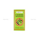 Jarum Mesin Jahit Karung Anchor/Anchor Needles DNx1 200/25 Nomor 25