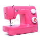 Mesin Jahit SINGER 3223 Simple (Merah / Red) + BONUS ( Portable )