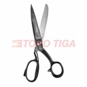 Gunting Mundial Serra 10 Potong Bahan Kain Original Made In Brazil