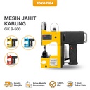 Mesin Jahit Karung GK 9-500/GK9-500 FLYINGMAN Portable Bag Closer