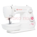 [NEW] Mesin Jahit SINGER 3333 Fashion Mate (Portable Multifungsi)