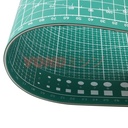 Cutting Mat 9Sea Ukuran - A2 60x45cm/Double Side - Dua Sisi (Nine Sea)
