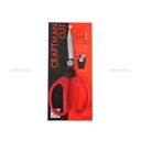 Gunting Potong Bahan Kain Craftman Cut 8 / Gunting Tailor Ukuran 8