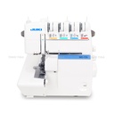 Mesin Jahit Obras dan Overdeck JUKI MO 735 / MO735 Portable