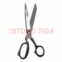 Gunting Mundial Serra 9 Potong Bahan Kain Original Made In Brazil