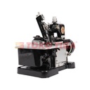 Mesin Jahit Obras 3 Benang SINGER 81A1 ( DINAMO SET )