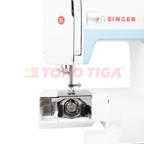 Mesin Jahit SINGER 3221 SIMPLE + BONUS (Portable Multifungsi)