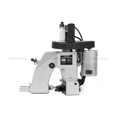 Mesin Jahit Karung NL NP-7A / NP7A Portable Bag Closer
