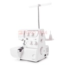 Mesin Obras Neci Portable JANOME 8002D / 8002 D + BONUS