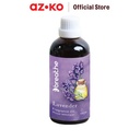AZKO Breathe Minyak Aromaterapi Oil Theraphy Breathe Penyegar Ruangan Freshener Pewangi Aromaterapi Essential Oil Room Fragrance