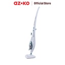 AZKO Ariete Alat Pel Steam 10 In 1 Pelan Lantai Uap Serbaguna Floor Mop Kain Lap Lantai Alat Kebersihan