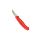 AZKO Victorinox 6 cm Pisau Paring Curve 67501 - Merah Pisau Dapur Kecil Piso Tajam Paring Knife Peralatan Masak Perlengkapan Dapur Kitchenware