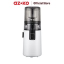 AZKO Hurom Slow Juicer H410 Pembuat Jus Alat Pengekstrak Sari Buah Juice Maker Pembuat Minuman