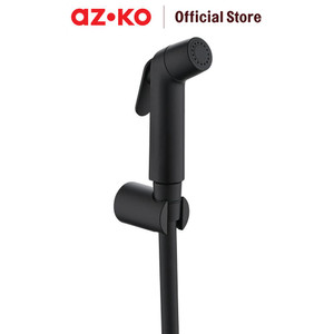 AZKO Acroz Set Toilet Shower Classic Toilet Hose Semprotan Selang Air Kloset Aksesoris Kamar Mandi Selang Wc