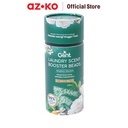 AZKO Glint 200 gr Pewangi Pakaian Booster Beads Laundry Scent Booster Pengharum Baju Cucian Pelembut Pakaian