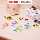AZKO Ataru Gantungan Handphone Girl Random Phone Chain Phone Strap Lanyard Hp Aksesoris Handphone
