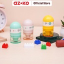AZKO Ataru 15 ml Botol Cairan Sprayer As Upside Down Random botol semprotan serbaguna bottle sprayer botol spray multifungsi