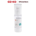 AZKO Ataru 30 ml Botol Cairan Semprot Airless - Transparan botol semprotan serbaguna bottle sprayer botol spray multifungsi