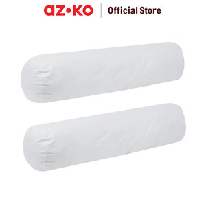 AZKO Sleeplite Set 2 Pcs Guling bolster bantal panjang perlengkapan kamar tidur aksesoris kasur