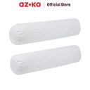 AZKO Sleeplite Set 2 Pcs Guling bolster bantal panjang perlengkapan kamar tidur aksesoris kasur