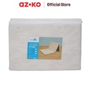 AZKO Sleeplite 90X190X7 cm Economic Trifold Kasur Lipat Portable folding bed matras lipet kasur gulung alas tidur pelengkap kamar tidur