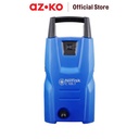 AZKO Nilfisk High Pressure Cleaner 100 Bar C100.7-6 hpc alat pembersih tekanan tinggi alat kebersihan mesin cuci steam serbaguna