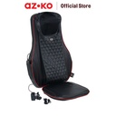 AZKO Otto Klasse Bantalan Kursi Pijat Super 3 In 1 seat back massager alat pijat punggung leher duduk peralatan kesehatan alat refleksi pijat
