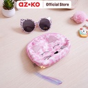 AZKO Ataru Kacamata Anak Dengan Pouch Cat kacamata hitam kids kid sunnies eyewear aksesoris fashion anak anak