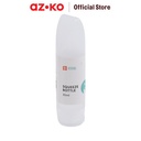 AZKO Ataru 30 ml Botol Travel Squeeze Hdpe travel bottle wadah sabun sampo lotion praktis serbaguna perlengkapan traveling