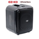AZKO Sovox Speaker Trolley 20 watt - Hitam Perangkat Elektronik Spiker Audio Electronic