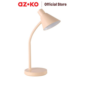 AZKO Eglo Nina Lampu Meja Led 4.5 Watt Multifunctional Table Lamp Lampu Baca Dan Belajar Serbaguna Penerangan Kamar Desk Light Study Lamp