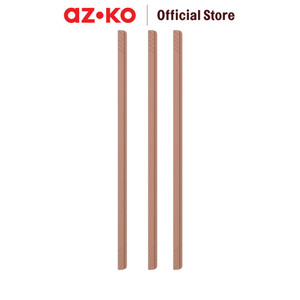 AZKO Kindla 3 cm Pengaman Sisi Meja Table Corner Protector Pelindung Pinggiran Meja Serbaguna Pengaman Sudut Furniture
