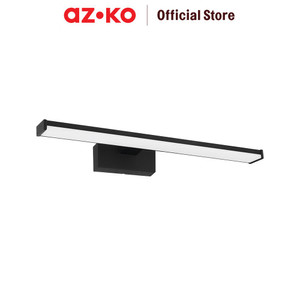 AZKO Eglo Galenzana Lampu Dinding Indoor Led 7.4 Watt Ip44 Wall Lamp Light Lampu Tembok Penerangan Indoor Lampu Dekorasi