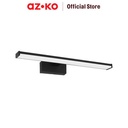 AZKO Eglo Galenzana Lampu Dinding Indoor Led 7.4 Watt Ip44 Wall Lamp Light Lampu Tembok Penerangan Indoor Lampu Dekorasi