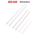 AZKO Culinart Set 6 Pcs Penjepit Sealing Rod Mix Penjepit Kemasan Plastik Penutup Bungkus Makanan Perlengkapan Dapur