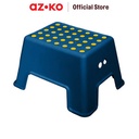 AZKO Fixsteps Bangku Pijak Step Stool Bangku Mini Anti Slip Kursi Pijakan Serbaguna