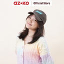 AZKO Ataru Topi Baseball Chill Aksesoris Kepala Baseball Cap Topi Stylish Unisex Serbaguna Fashionable Hat Aksesoris Fashion Pria Wanita