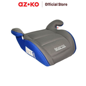 AZKO Sparco Car Seat Baby Booster Infant Carrier Kursi Mobil Bayi Toddler Safety Seat Aksesoris Interior Mobil Jok Dan Alas Duduk Mobil