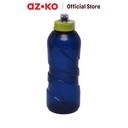 AZKO Smash Botol Minum Hydro Twist Water Drinking Bottle Botol Air Bpa Free Wadah Minuman Perlengkapan Minum Drinkware