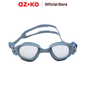 AZKO Eyeline Storm Kacamata Renang Safety Swimming Goggles Peralatan Renang Perlengkapan Menyelam Pelindung Mata Renang