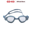 AZKO Eyeline Storm Kacamata Renang Safety Swimming Goggles Peralatan Renang Perlengkapan Menyelam Pelindung Mata Renang