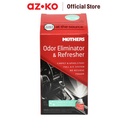 AZKO Mothers Unscented Pembersih Ac & Penghilang Bau Mobil Car Freshener Penyegar Serbaguna Pewangi Interior Kabin Mobil