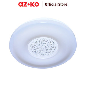 AZKO Eglare Deco Lampu Led Langit-Langit Lampu Plafon Ruang Tamu Kamar Tidur Ceiling Light Home Decoration Penerangan Rumah
