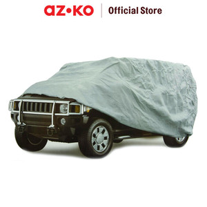 AZKO Prestige Sarung Mobil Cover Mobil Car Cover Pelindung Mobil Aksesoris Otomotif