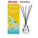 AZKO Breathe 100 ml Reed Diffuser Rattan Sticks Freshener Aromaterapi Pengharum Ruangan Stick Room Fragrance